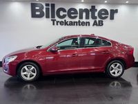 begagnad Volvo S60 D5 Geartronic Momentum Euro 5