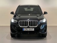 begagnad BMW X1 sDrive 18i M Sport Drag H/K P-Assist Rattvärme