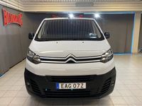 begagnad Citroën e-Jumpy Citroën L3 Electric Business Pre NAV Drag 75kWh 2023, Transportbil