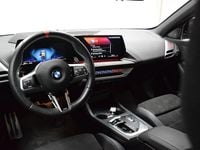Begagnad BMW M135 Comfort Edition 301 HK (221 kW) 2024 Individual frozen pure grey metallic Halvkombi