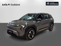 Begagnad Kia EV3 150 kW (204 HK) 2024 Shale grey SUV