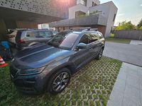 Begagnad Skoda Kodiaq 180 HK (132 kW) 2018 SUV