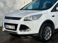 begagnad Ford Kuga DM21.6 EcoBoost | | 2ÄG | Dragkrok | MKT FIN 2014, SUV