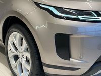 begagnad Land Rover Range Rover evoque P200 AWD SE