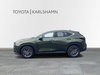 begagnad Lexus NX450h+ NX 450h+ AWD Business Plus Drag 306hk