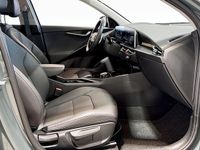 Begagnad Kia Niro 2022 SUV