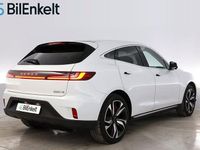 Begagnad Seres 5 436 kW (593 HK) 2024 Silver SUV