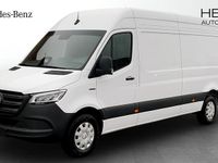 Ny Mercedes E-Sprinter 11 kW (15 HK) 2025 Van