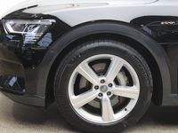 begagnad Audi e-tron Sportback 55 quattro 408 Hk Proline