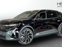 Begagnad Renault Scenic E-Tech 2024 Svart SUV