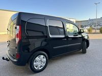 begagnad Renault Kangoo Express 1.5 dCi Euro 6 Nordic Line Drag