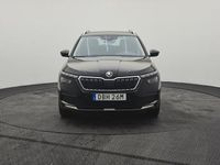 begagnad Skoda Kamiq Style TSI110 Drag/Backkamera