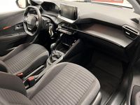 begagnad Peugeot 208 1.2 PureTech Euro 6