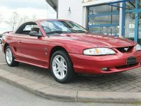 begagnad Ford Mustang GT Cab 4.6 V8