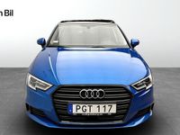 begagnad Audi A3 Sportback 1.4 TFSI 150HK S-Tronic SPORT