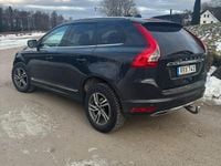 Begagnad Volvo XC60 181 HK (133 kW) 2015 SUV