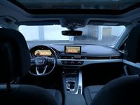begagnad Audi A4 Allroad Q 2.0 TDI/Cockpit/Pano/Dödavinkel/Drag/Värm