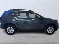 Begagnad Dacia Duster Comfort 117 HK (86 kW) 2022 Grå SUV