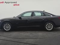 begagnad Audi A6 Sedan 40 TDI Proline 204 hk S tronic