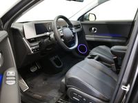 begagnad Hyundai Ioniq 5 77.4 kWh AWD Advanced Edition 20" Leasbar
