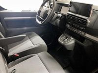 Ny Fiat Scudo 144 HK (105 kW) 2025 Vit Van