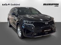 Begagnad Kia Sorento Advance 201 HK (147 kW) 2021 Svart SUV