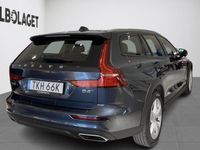 begagnad Volvo V60 CC D4 AWD Advanced SE II DRAG VOC 2020, Kombi