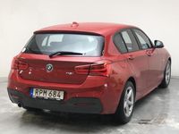 begagnad BMW 118 135i i 5dr, F20 2019, Halvkombi