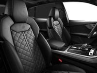 Ny Audi Q8 Premium 2026 Grå SUV