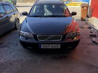 begagnad Volvo V70 T5 Euro 3