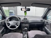 begagnad Toyota Corolla Liftback 1.6 VVT-i