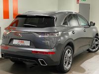 begagnad DS Automobiles DS7 Crossback 