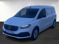 Begagnad Mercedes Citan 112 Edition 116 HK (85 kW) 2025