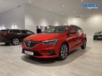 begagnad Renault Mégane IV Sport Tourer PhII TCe 140 Techno EDC ST