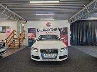 begagnad Audi A4 Avant 2.0 TDI DPF Multitronic|S+V|Ny.Servad|B-Kam|Dr