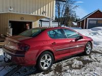 begagnad Peugeot 407 2.2 Euro 3