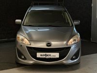 begagnad Mazda 5 5 2.0 MZR Euro