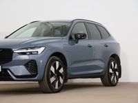 Begagnad Volvo XC60 Plus 350 HK (257 kW) 2024 Grå SUV