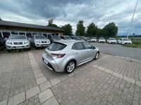 begagnad Toyota Corolla Sports Style Hybrid 2-ÅRS GARANTI