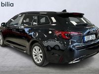 begagnad Toyota Corolla Verso Corolla Touring Sports Hybrid 1,8 Active Nybils 2024, Kombi