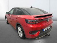 Begagnad VW ID.5 GTX 250 kW (340 HK) 2022 Mörkröd SUV