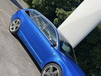 begagnad Audi S6 Avant 5.2 V10 FSI quattro Euro 4