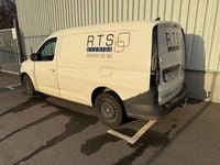 Begagnad VW Caddy Maxi 122 HK (89 kW) 2023 Minibuss