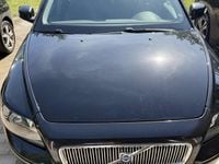 Begagnad Volvo V50 180 HK (132 kW) 2007 Kombi