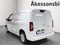 begagnad Opel Combo PREMIUM L2 1.5 Diesel 100 MT5