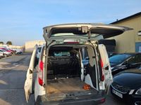 begagnad Ford Transit Connect 220 1.6 TDCi Manuell, 95hk