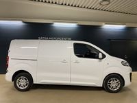 begagnad Citroën Jumpy Citroën Van BlueHDi 2.0 BACKKAMERA 2019, Minibuss