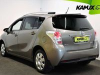 begagnad Toyota Verso 1.6 Backkamera 7-sits 111hk