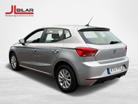 begagnad Seat Ibiza 1.0 TSI 95HK STYLE