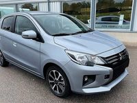 begagnad Mitsubishi Space Star 1.2 Manuell, , Comfort 2024, Halvkombi